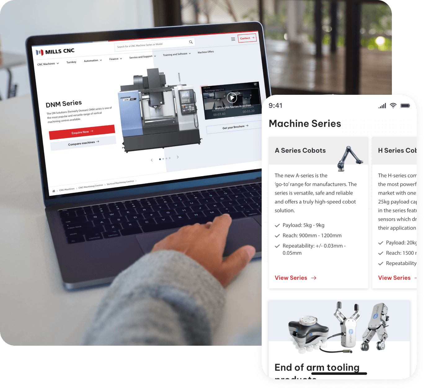 Discovery & strategy Image