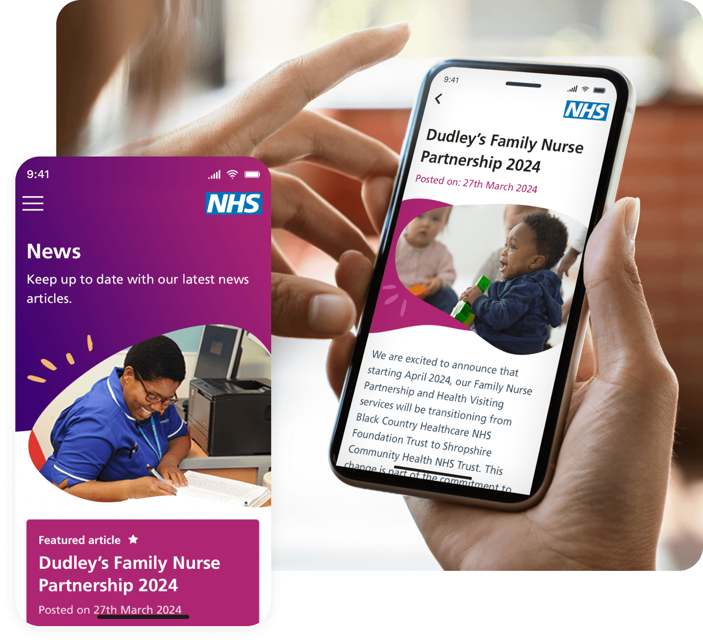 Communication made simple