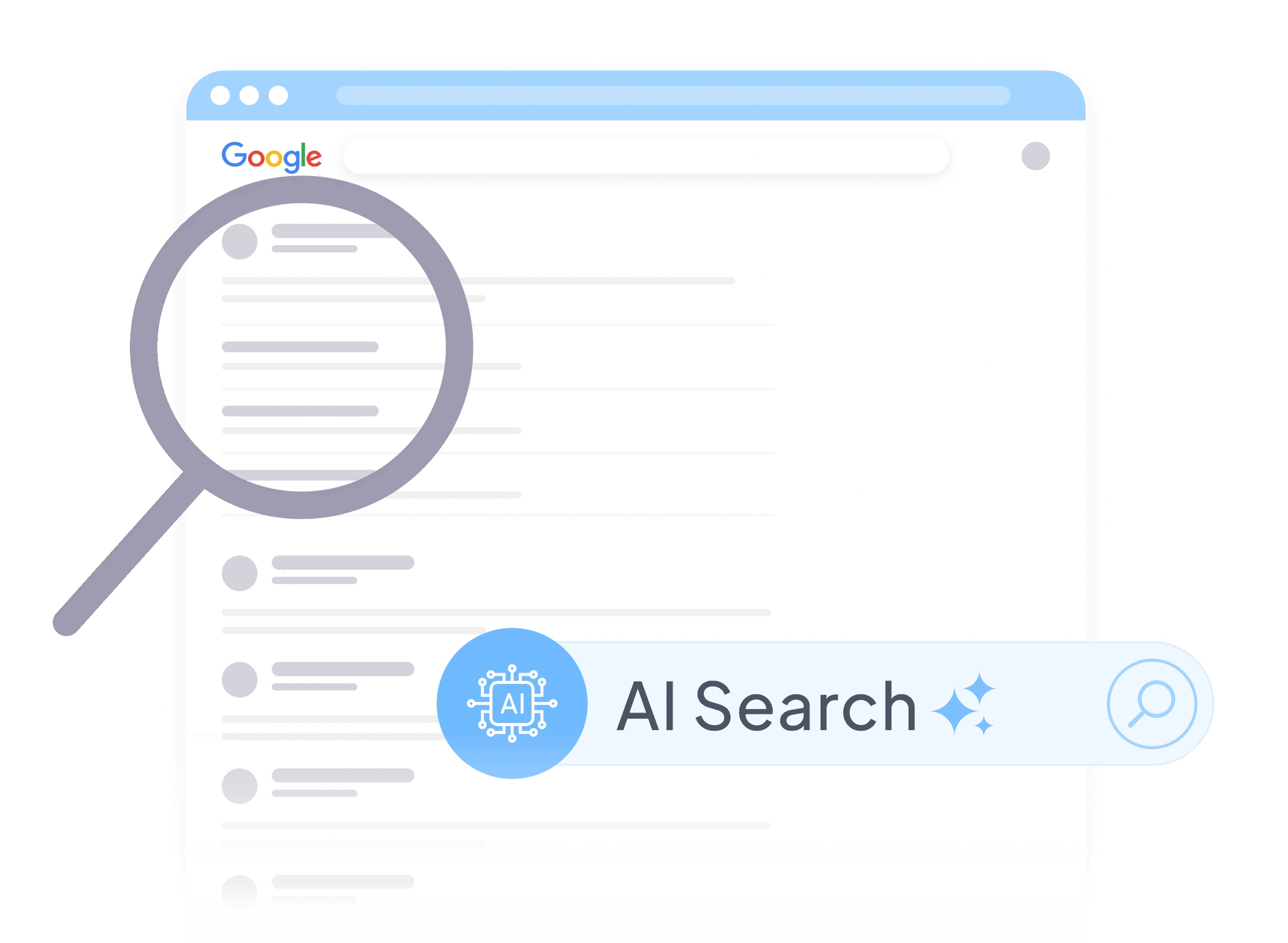 AI and the Future of SEO