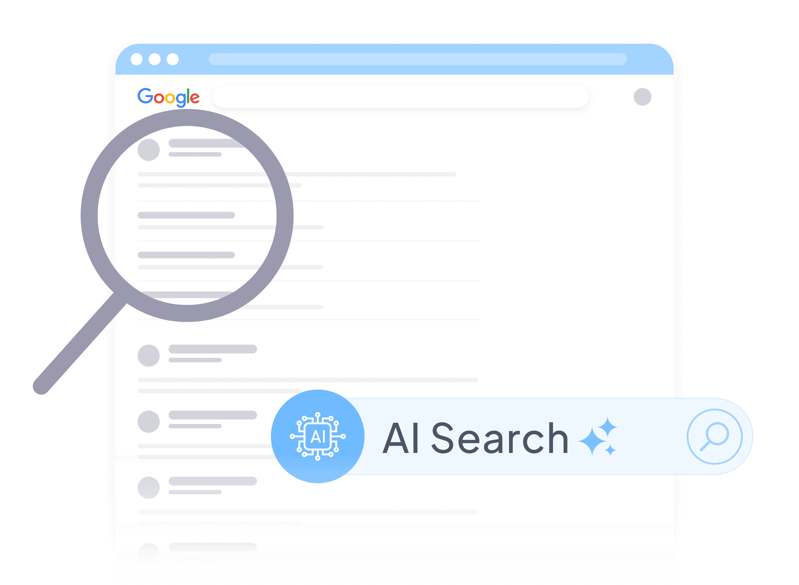 AI and the Future of SEO