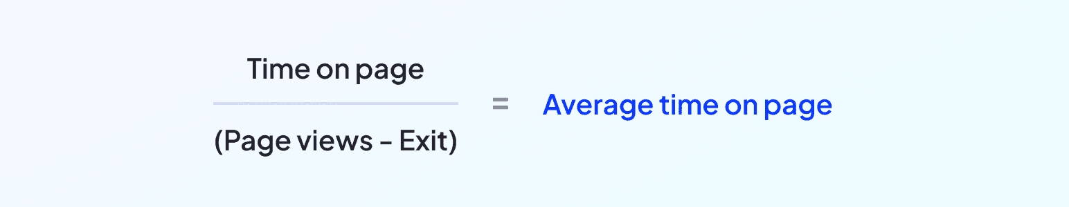 equation