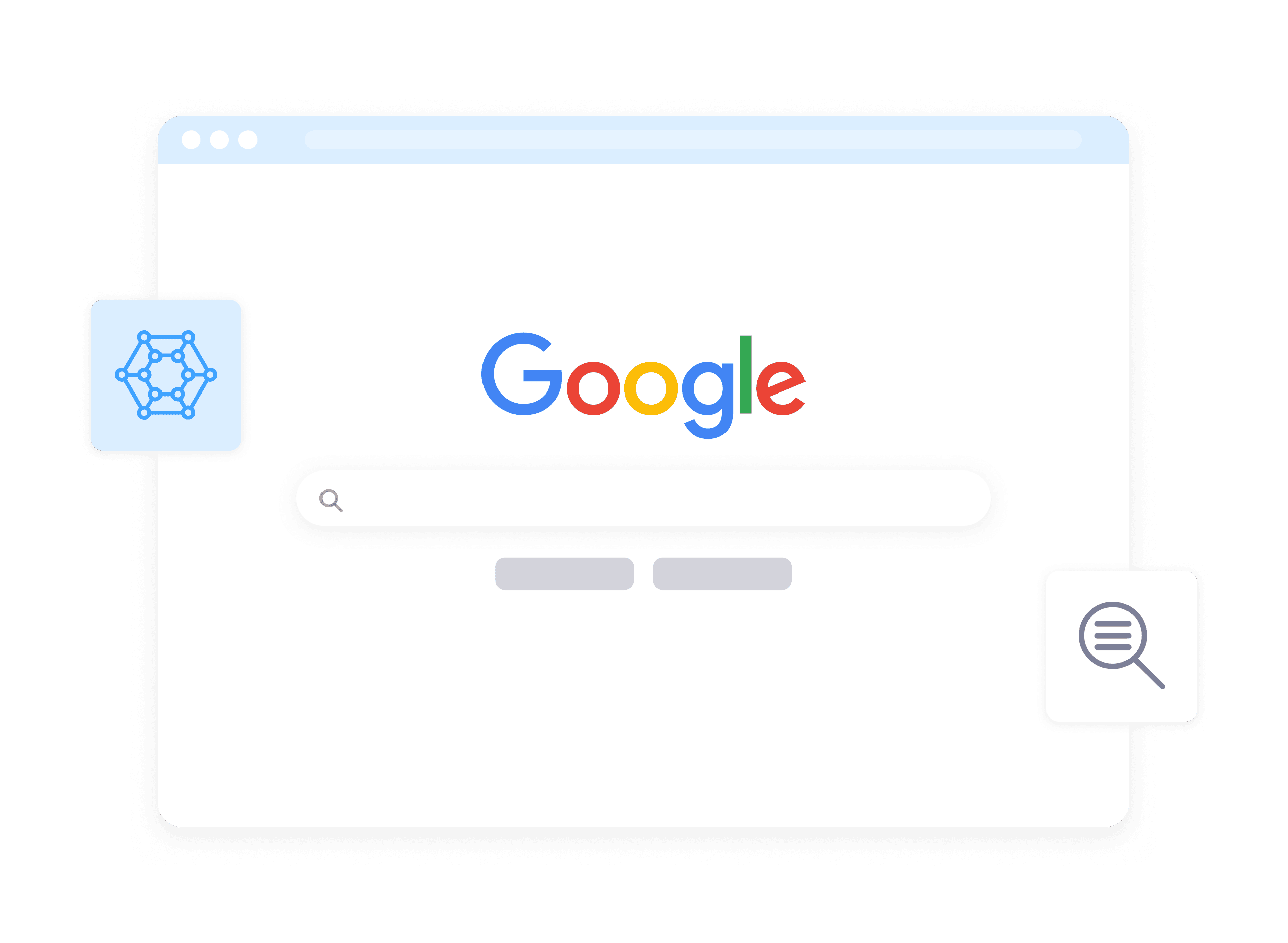google content update