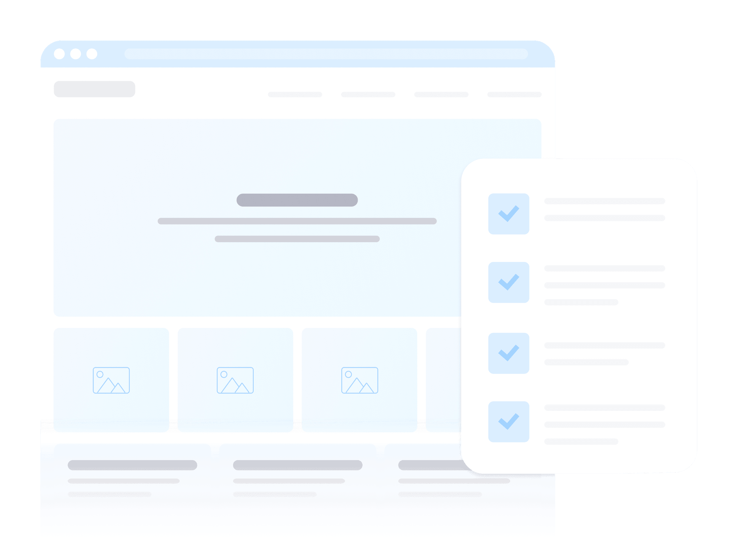 how to write a website brief