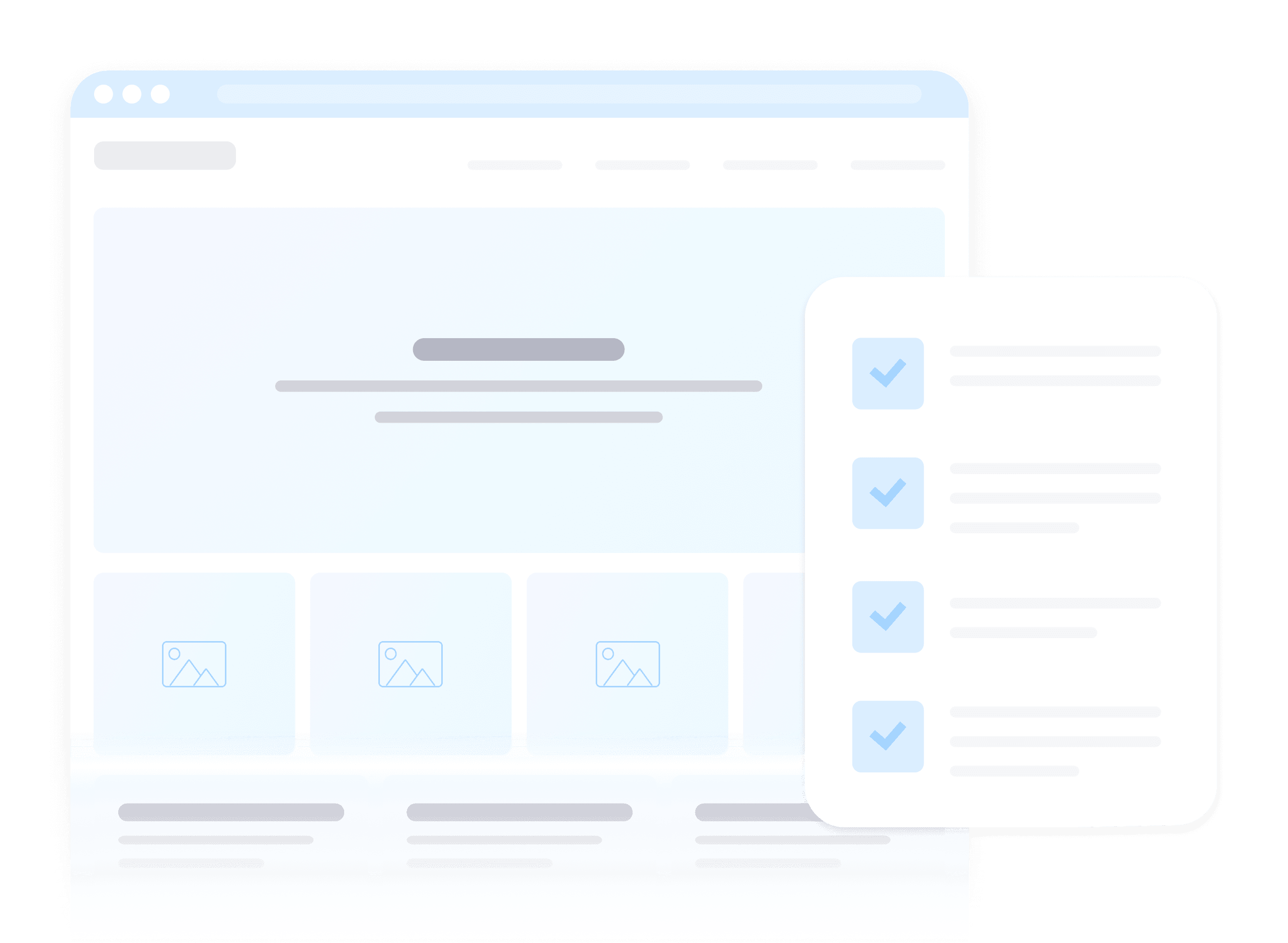 how to write a website brief