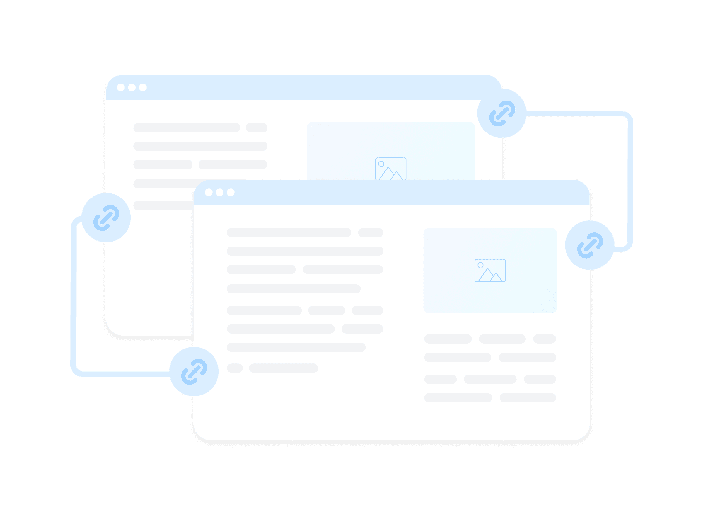 how we massively boosted seo with internal links