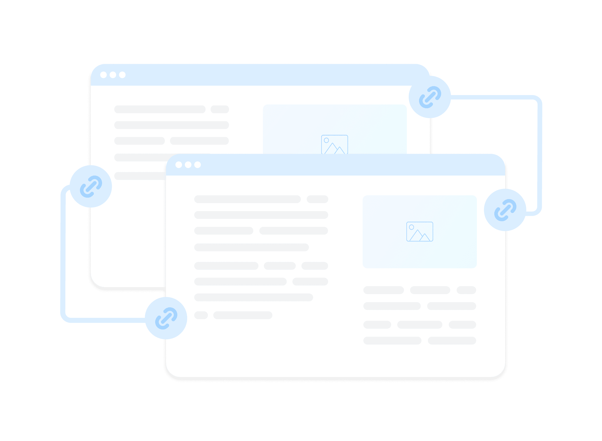how we massively boosted seo with internal links