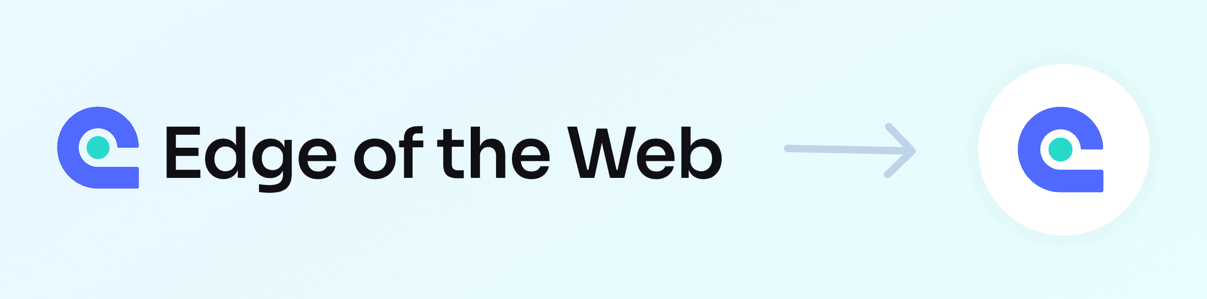 Example of how to change full logo in to favicon