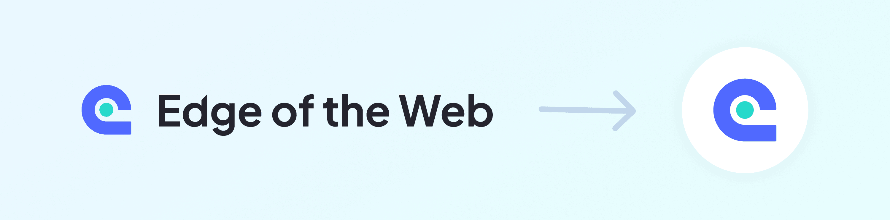 logo to favicon