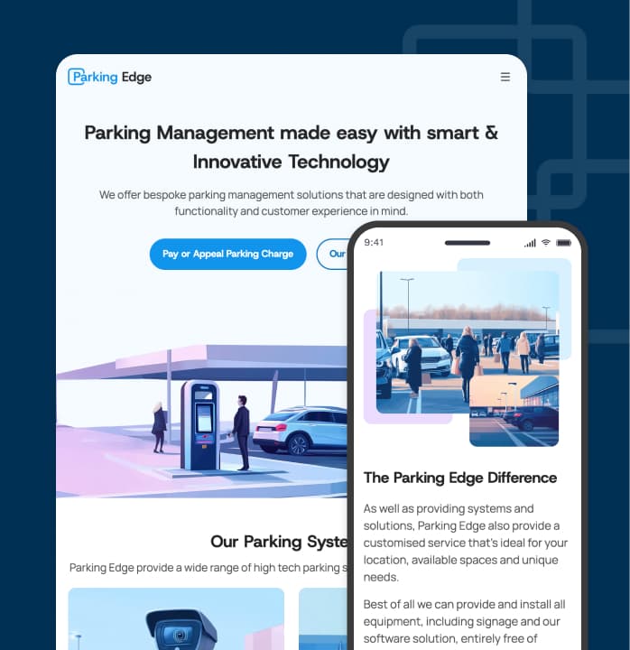 Parking Edge