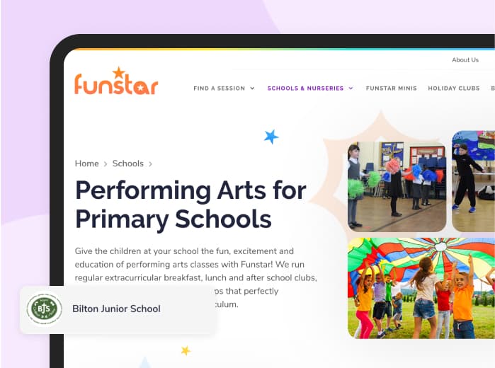 Funstar