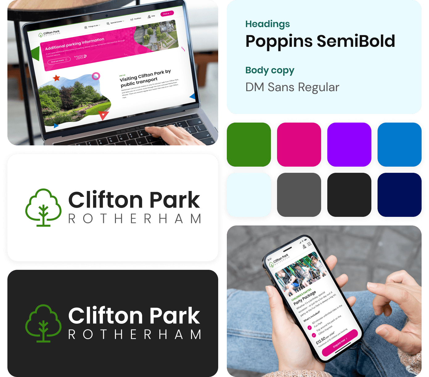 Branding Image