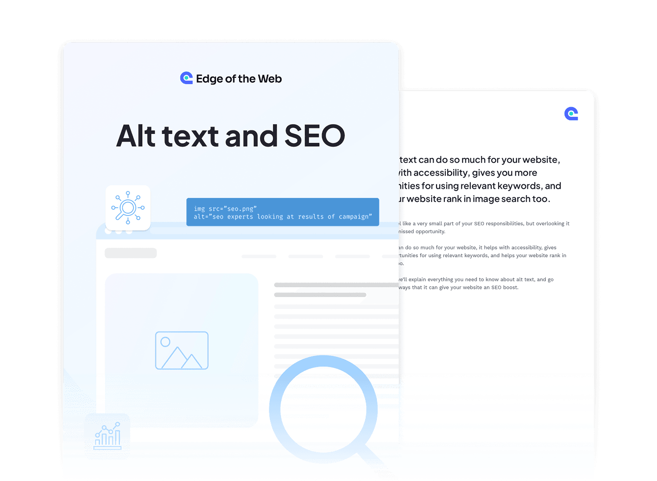 Alt Text and SEO