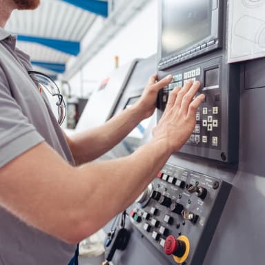 Manufacturing image