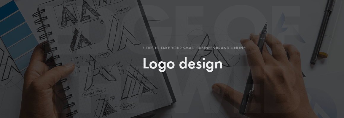 Logo design tips for small businesses