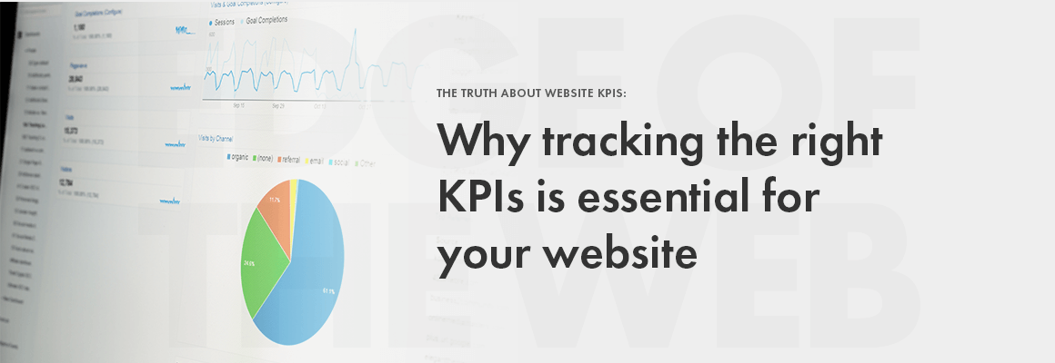 Why tracking the right KPIs is essential