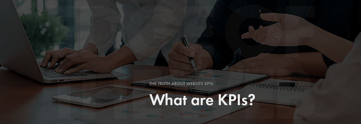 What are KPIs?