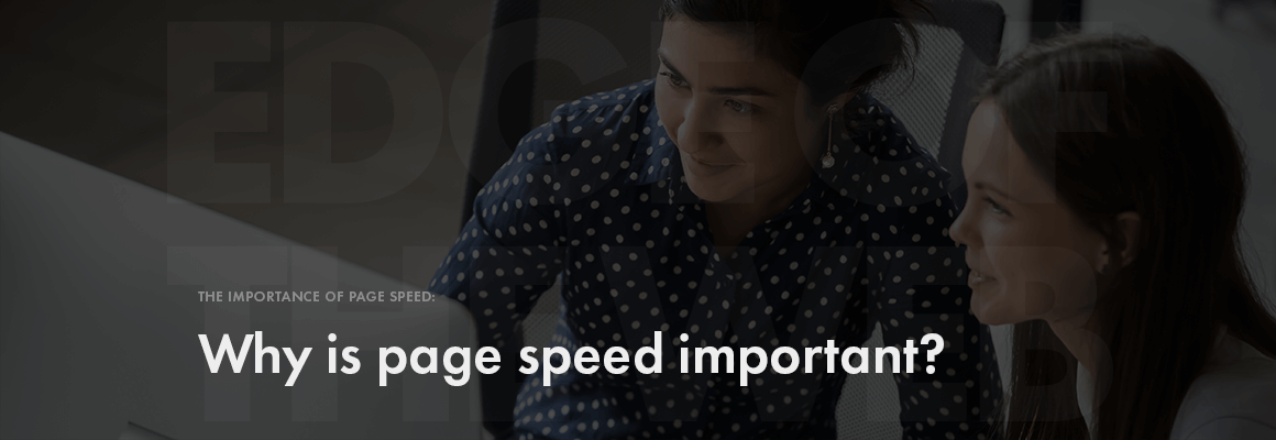 why-page-speed-important