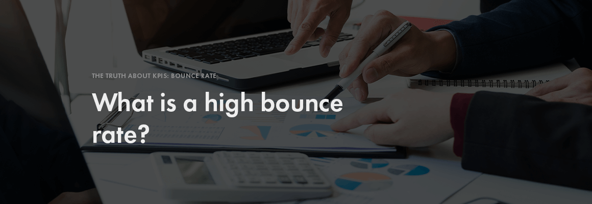Revelry's bounce rate plummets with faster site