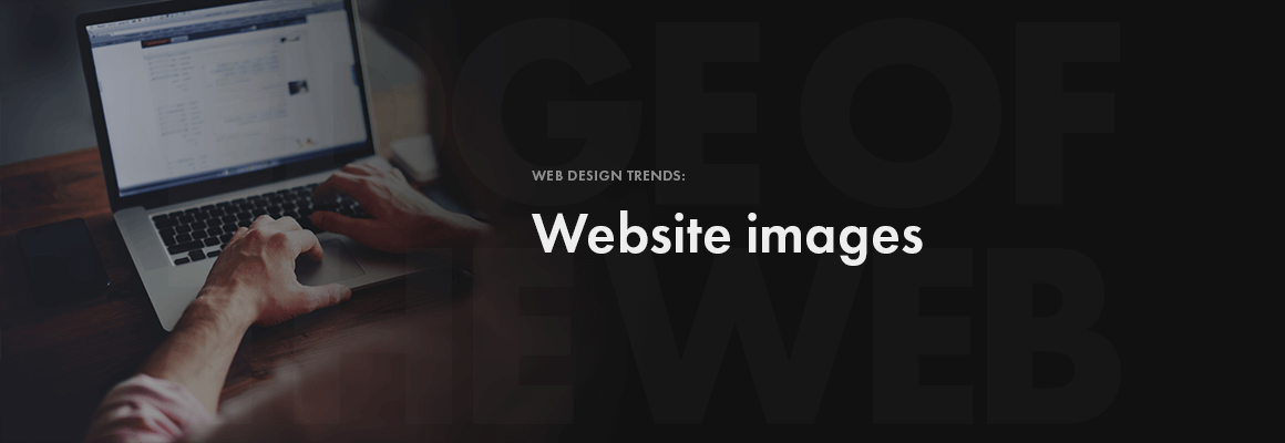Web design images
