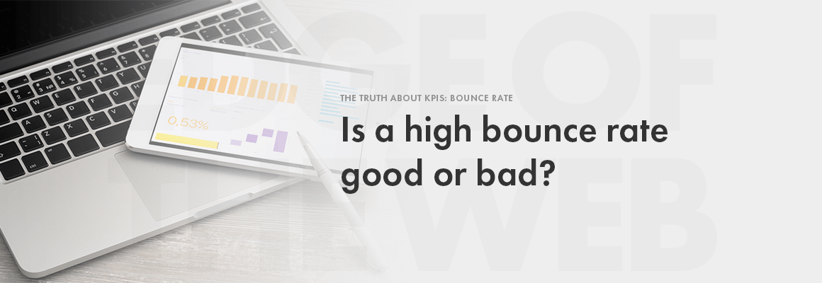 Revelry's bounce rate plummets with faster site