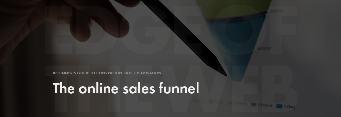 sales funnel