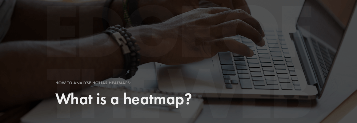 What is a heatmap?