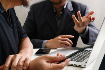 Local SEO for small business guide