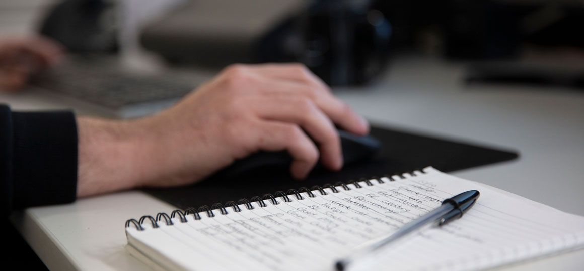 Website copywriting tips