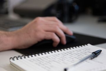Website copywriting tips