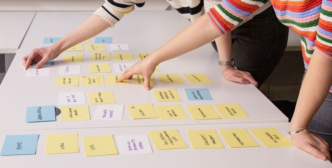 10 Best UX Testing Methods - Edge of the Web