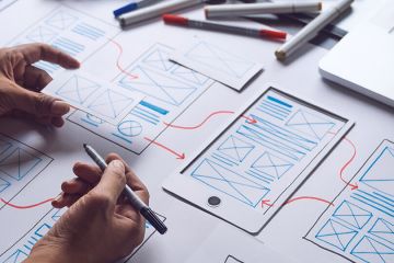 UX Design Process