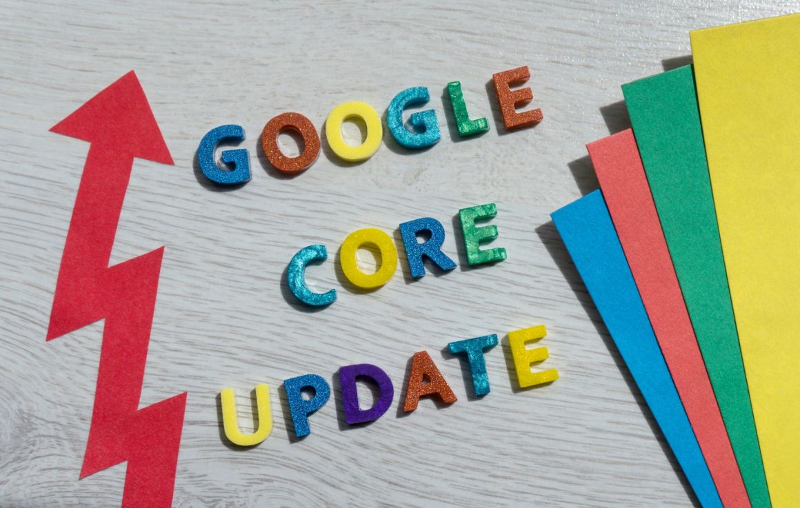 Google Core Update
