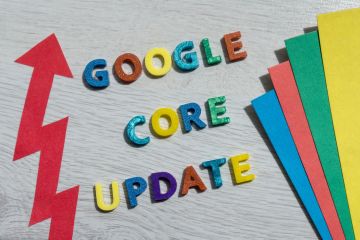 Google Core Update