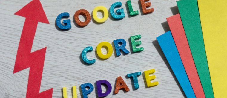 Google Core Update