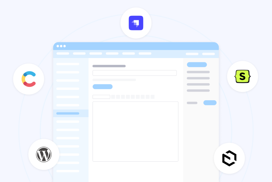 Graphic: How to choose the best CMS for React